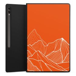 Tablet Smart Case schwarz