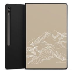 Tablet Smart Case schwarz