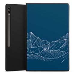 Tablet Smart Case schwarz