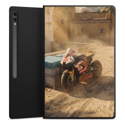 Tablet Smart Case schwarz