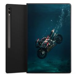 Tablet Smart Case schwarz