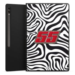 Tablet Smart Case schwarz