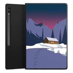 Tablet Smart Case schwarz