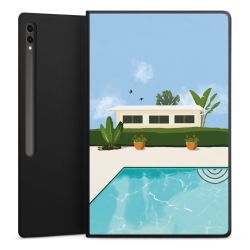 Tablet Smart Case schwarz