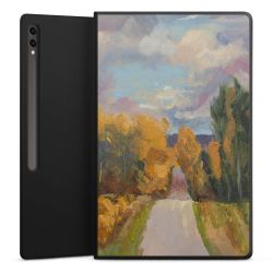 Tablet Smart Case schwarz