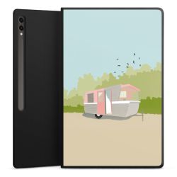 Tablet Smart Case schwarz