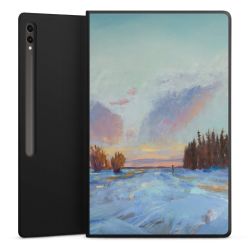 Tablet Smart Case schwarz