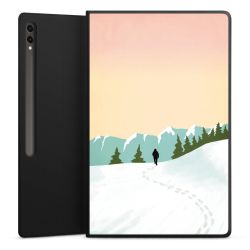 Tablet Smart Case schwarz