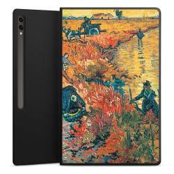 Tablet Smart Case schwarz