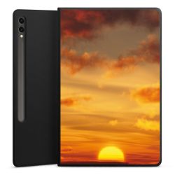 Tablet Smart Case schwarz