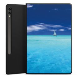 Tablet Smart Case schwarz