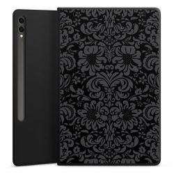 Tablet Smart Case schwarz