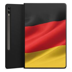 Tablet Smart Case schwarz