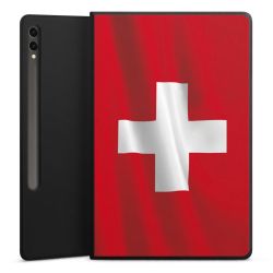 Tablet Smart Case schwarz