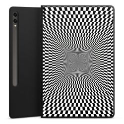 Tablet Smart Case schwarz