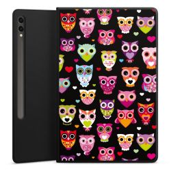 Tablet Smart Case schwarz