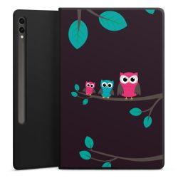 Tablet Smart Case schwarz