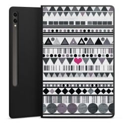 Tablet Smart Case schwarz