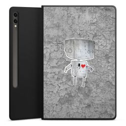 Tablet Smart Case schwarz