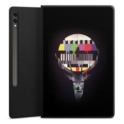 Tablet Smart Case schwarz