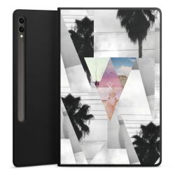 Tablet Smart Case schwarz