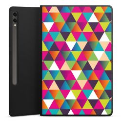 Tablet Smart Case schwarz