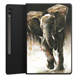 Tablet Smart Case schwarz