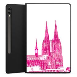 Tablet Smart Case schwarz