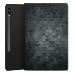 Tablet Smart Case schwarz