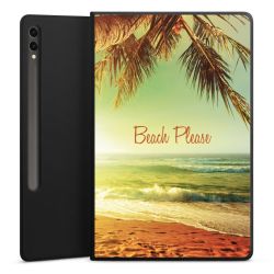 Tablet Smart Case schwarz