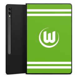 Tablet Smart Case schwarz