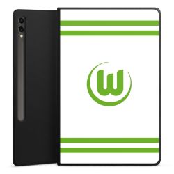 Tablet Smart Case schwarz