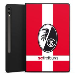 Tablet Smart Case schwarz