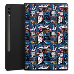 Tablet Smart Case schwarz