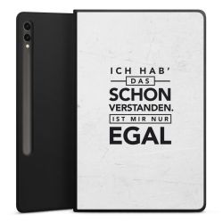 Tablet Smart Case schwarz