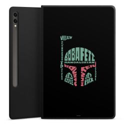 Tablet Smart Case schwarz