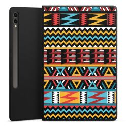 Tablet Smart Case schwarz