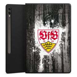 Tablet Smart Case schwarz