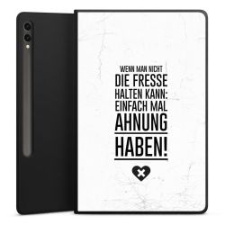 Tablet Smart Case schwarz