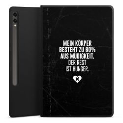 Tablet Smart Case schwarz