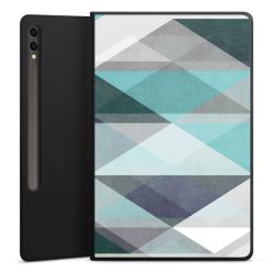 Tablet Smart Case schwarz