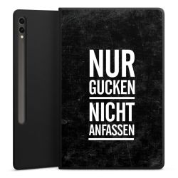 Tablet Smart Case schwarz