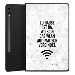 Tablet Smart Case schwarz