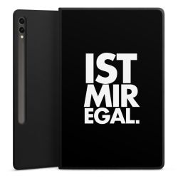 Tablet Smart Case schwarz