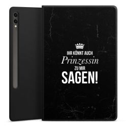 Tablet Smart Case schwarz