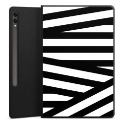 Tablet Smart Case schwarz