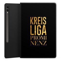 Tablet Smart Case schwarz