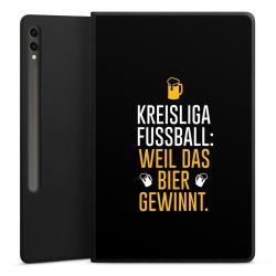 Tablet Smart Case schwarz