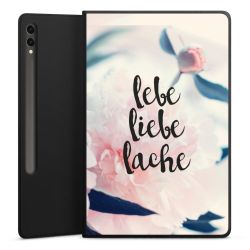 Tablet Smart Case schwarz