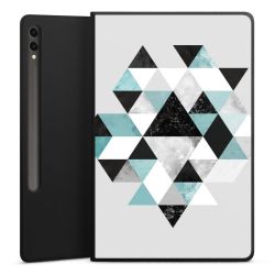 Tablet Smart Case schwarz